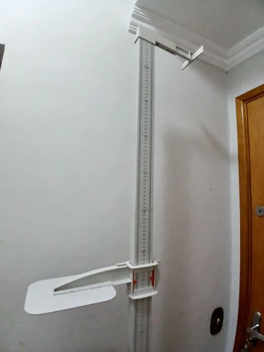 Estadiômetro portátil  - Foto 2