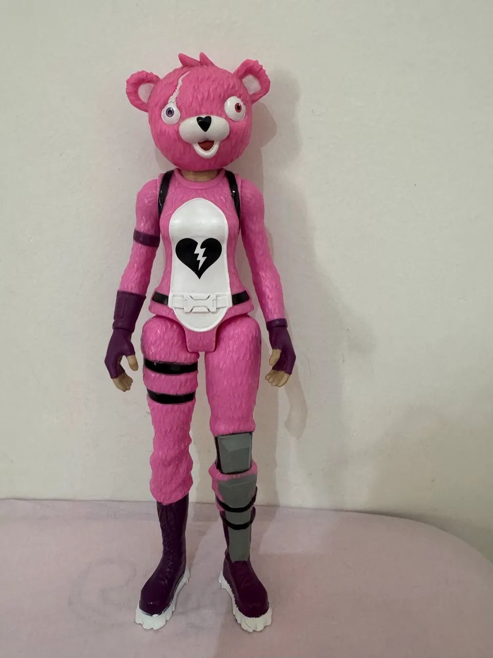 Boneco fortnite(original)