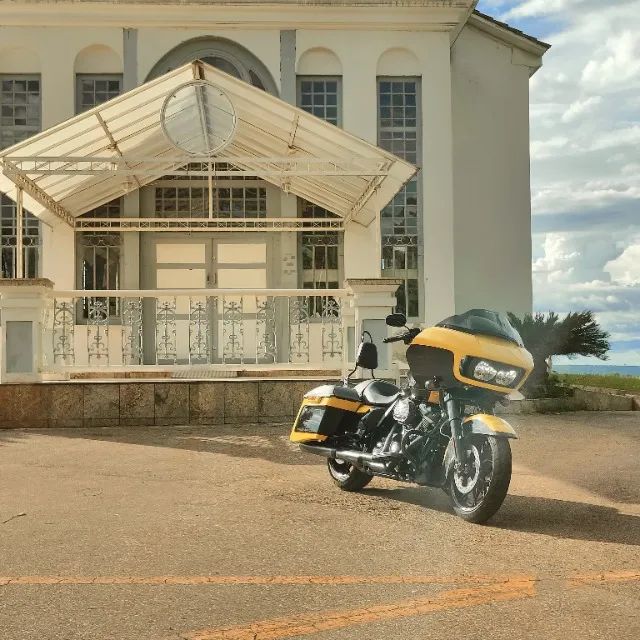 Harley Davidson Road Glide Special 23 