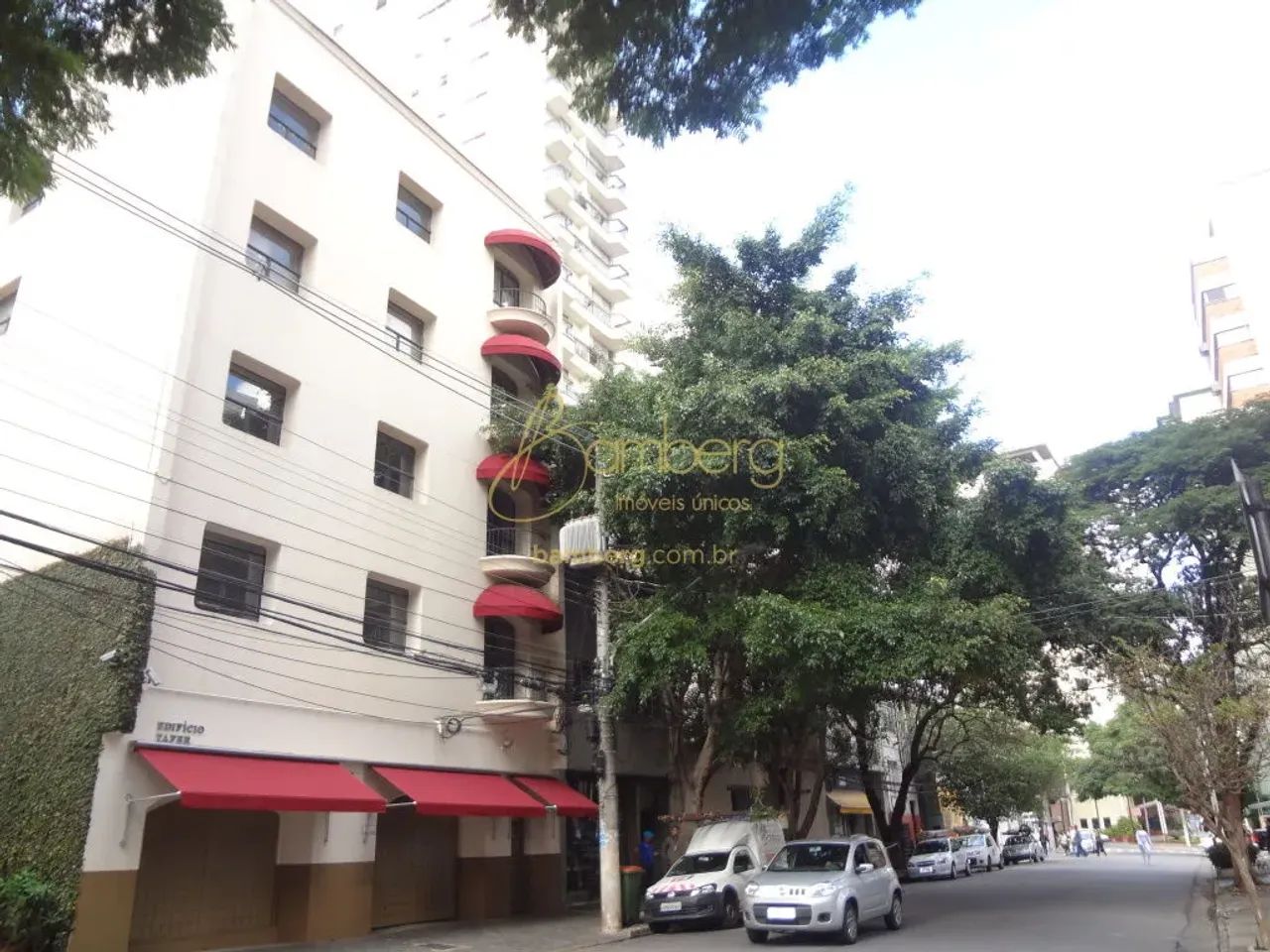 Prédio Comercial Jardim Paulista - Foto 8