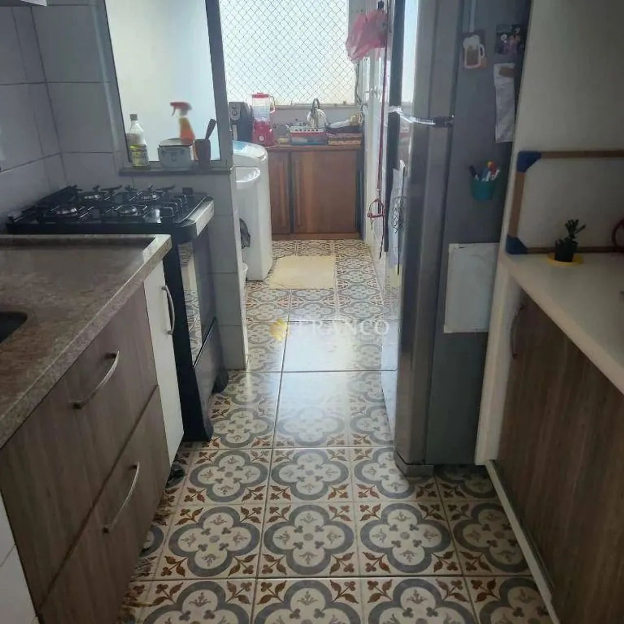 Apartamento com 3 dormitórios à venda, 109 m² por R$ 680.000 - Vila Costa - Taubaté/SP - Foto 4