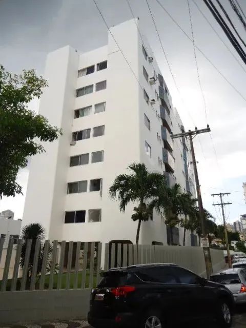 Imóvel para venda possui 83 metros quadrados com 2 quartos em Barra - Salvador - BA