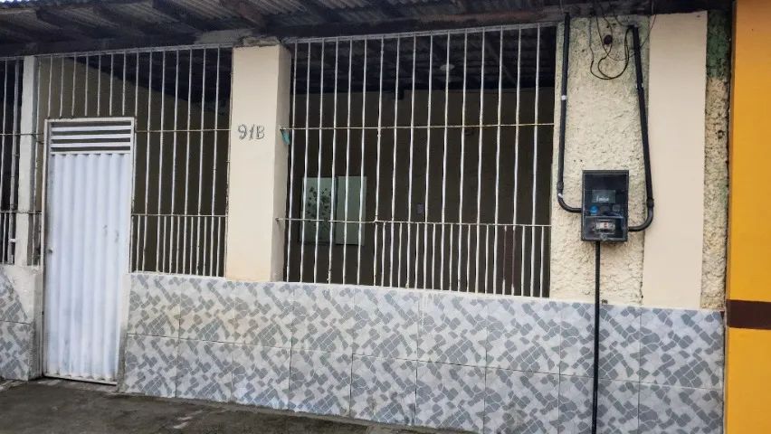 Foto - Belém - Coqueiro