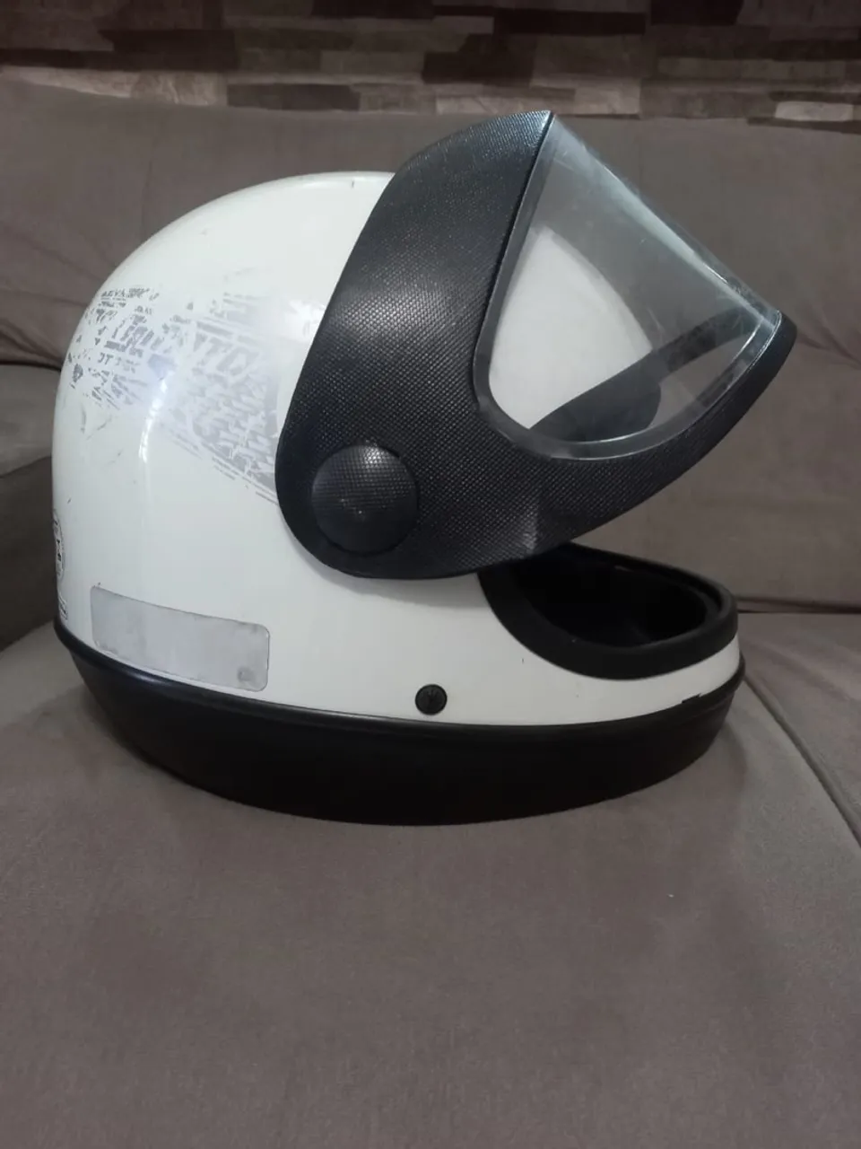 Capacete