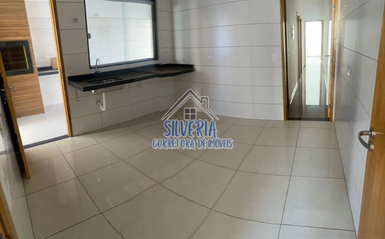 Térrea para venda com 108 metros quadrados com 3 quartos em Vila Almeida - Campo Grande -  - Foto 5