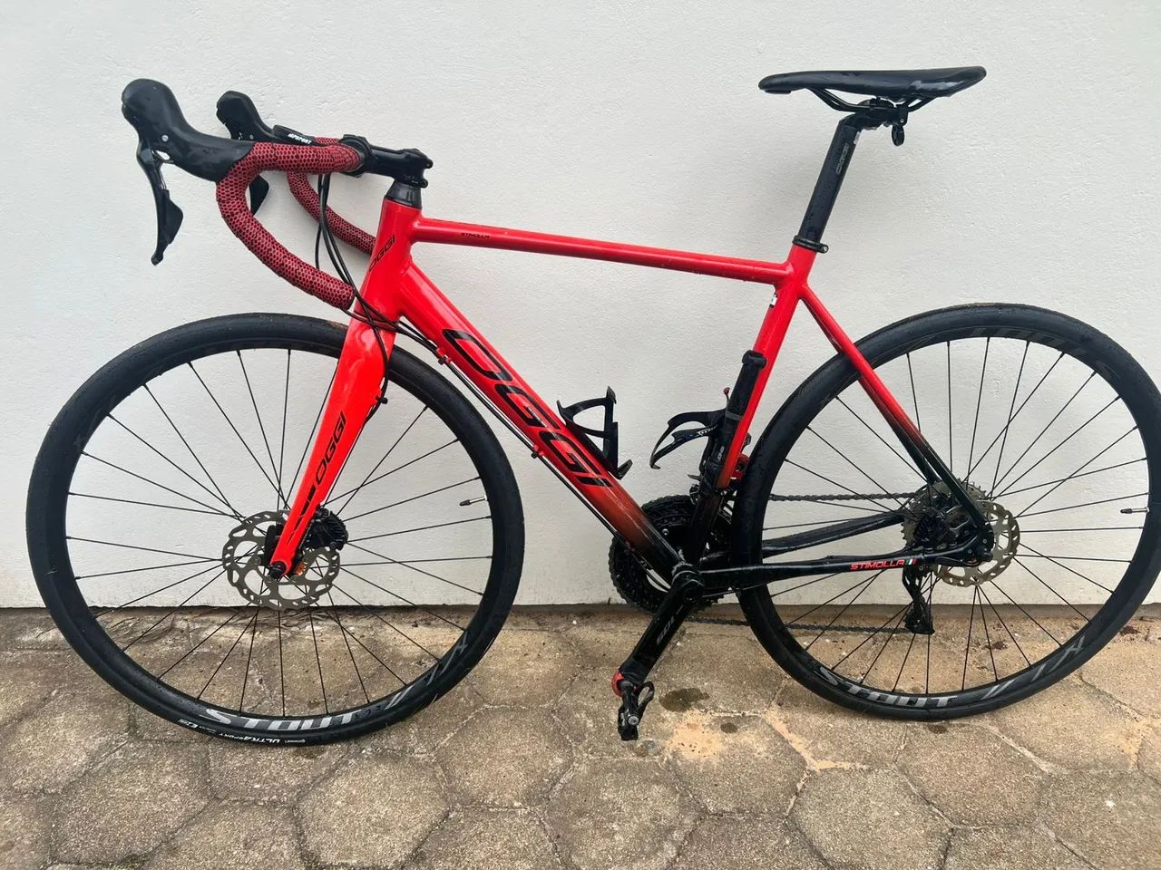 bike speed shimano 105