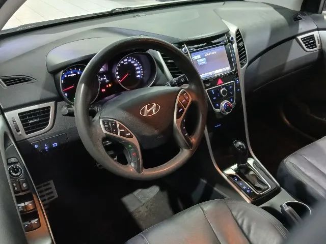 Hyundai i30 Flex Automático - Foto 3