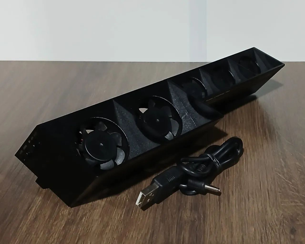 Ventoinha para Ps4 fat. Usado. 