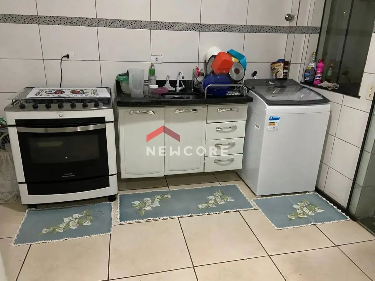Casa em Rua Antônio Baldan - Andes - Londrina/PR - Foto 5