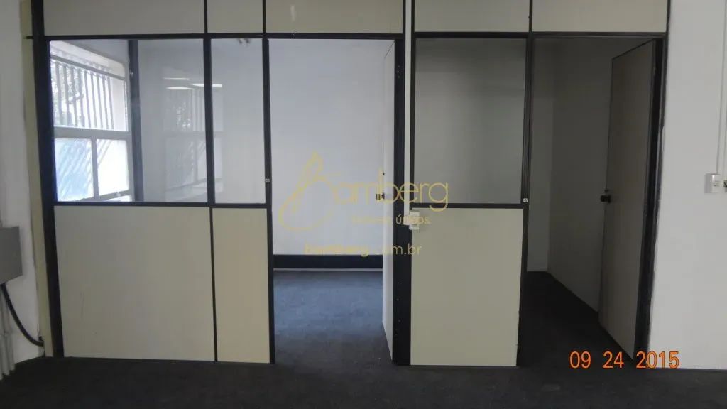 Prédio Comercial Jardim Paulista - Foto 15