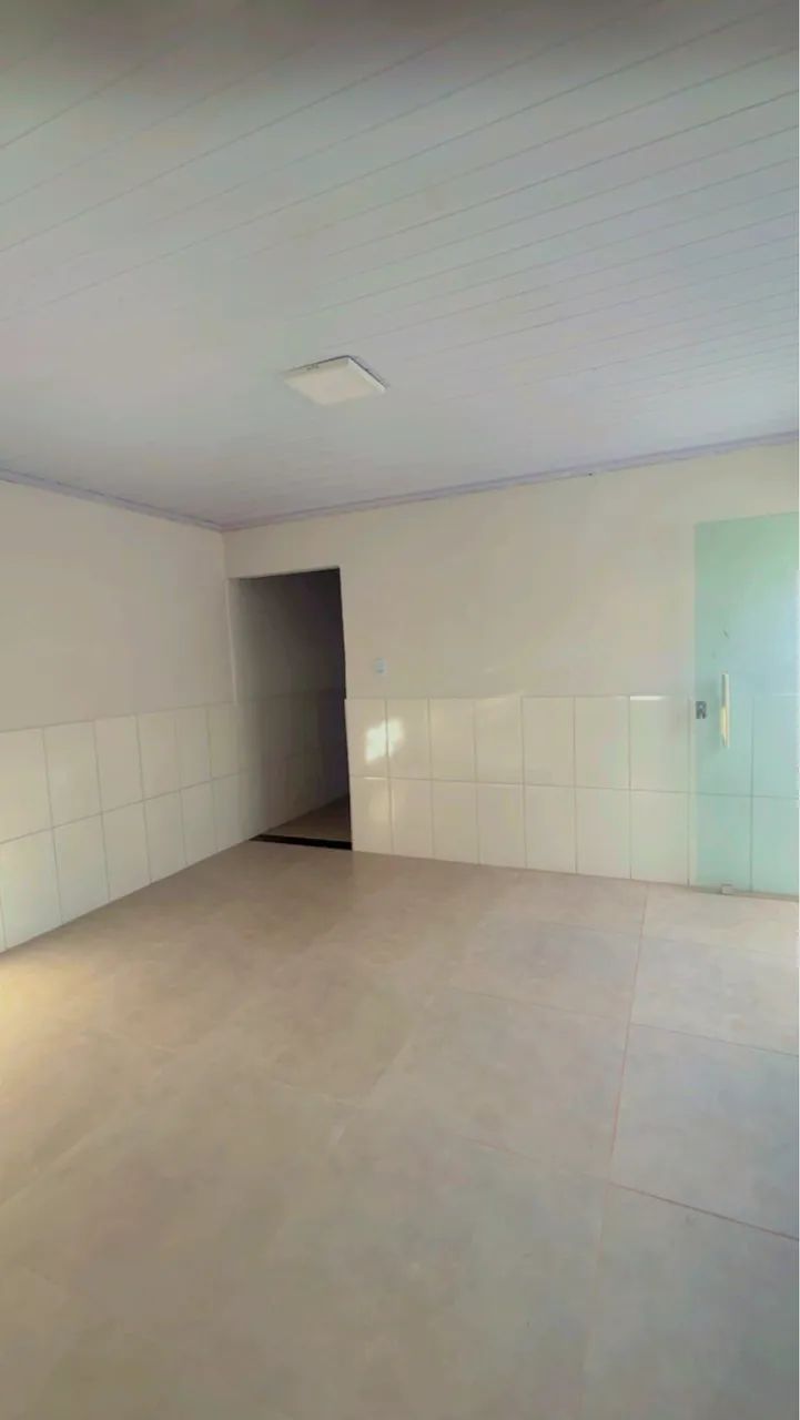 Foto - Goiânia - Setor Recanto das Minas Gerais