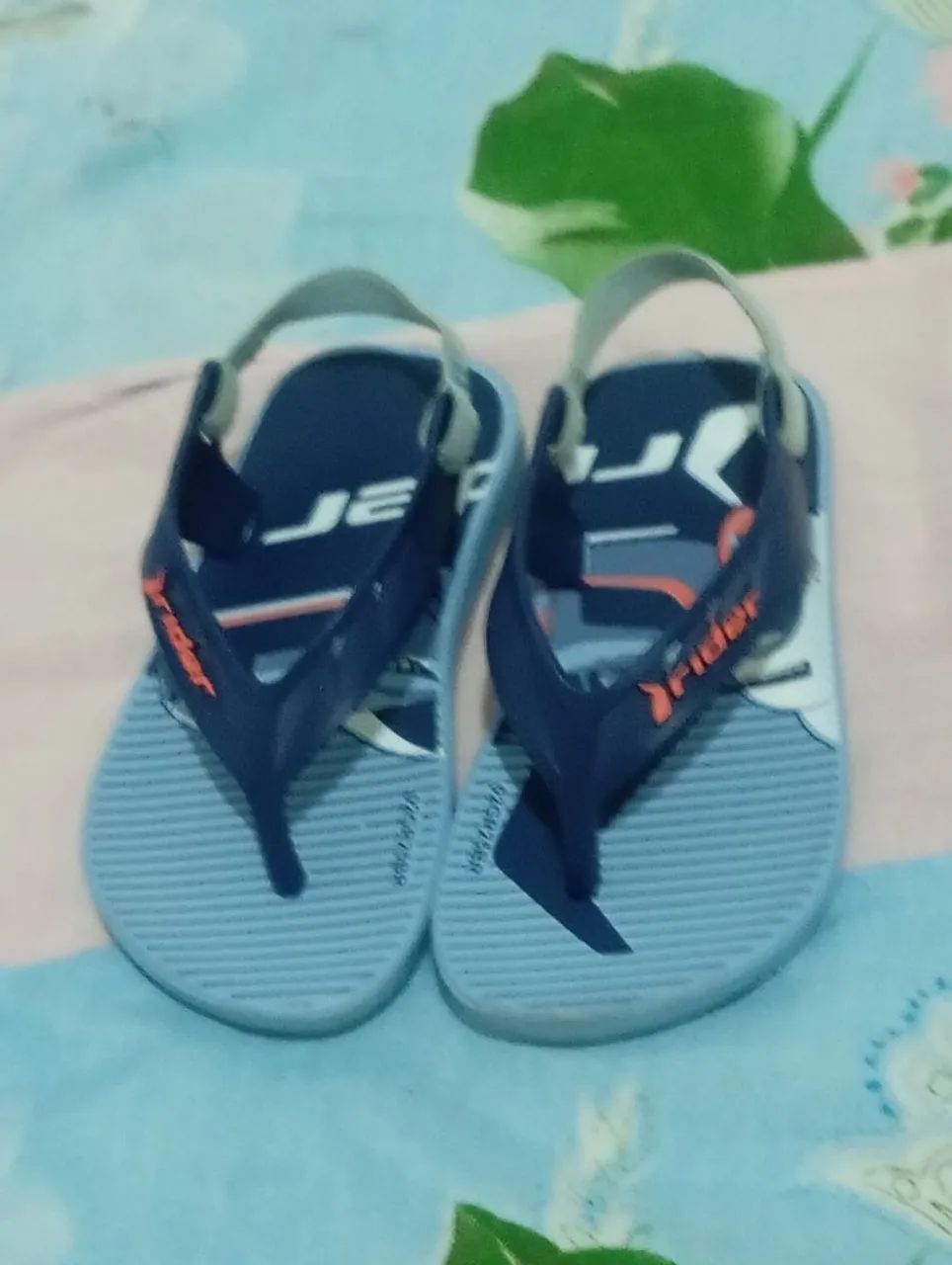 Sandália infantil 64639977278339120