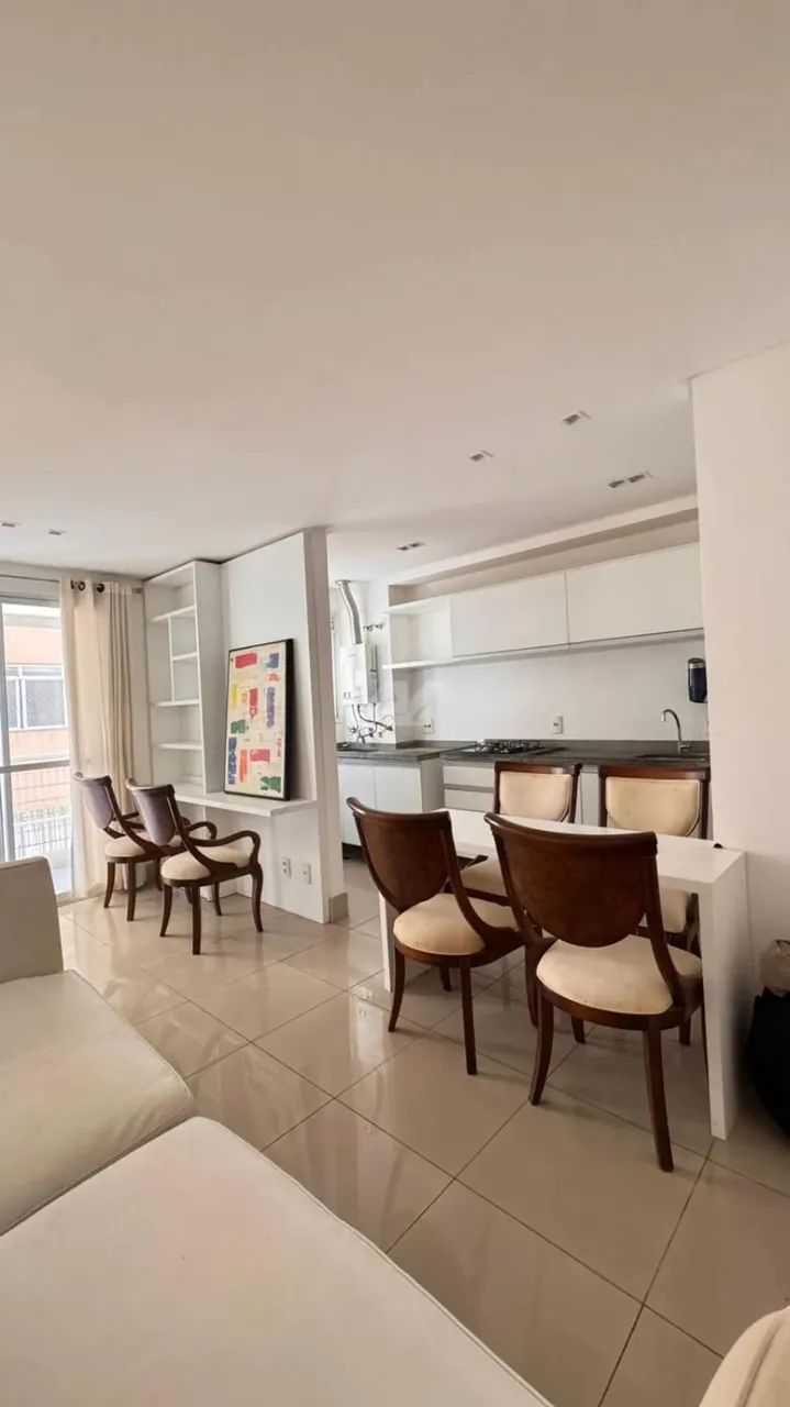 apartamento - Vila Itapura - Campinas - Foto 4