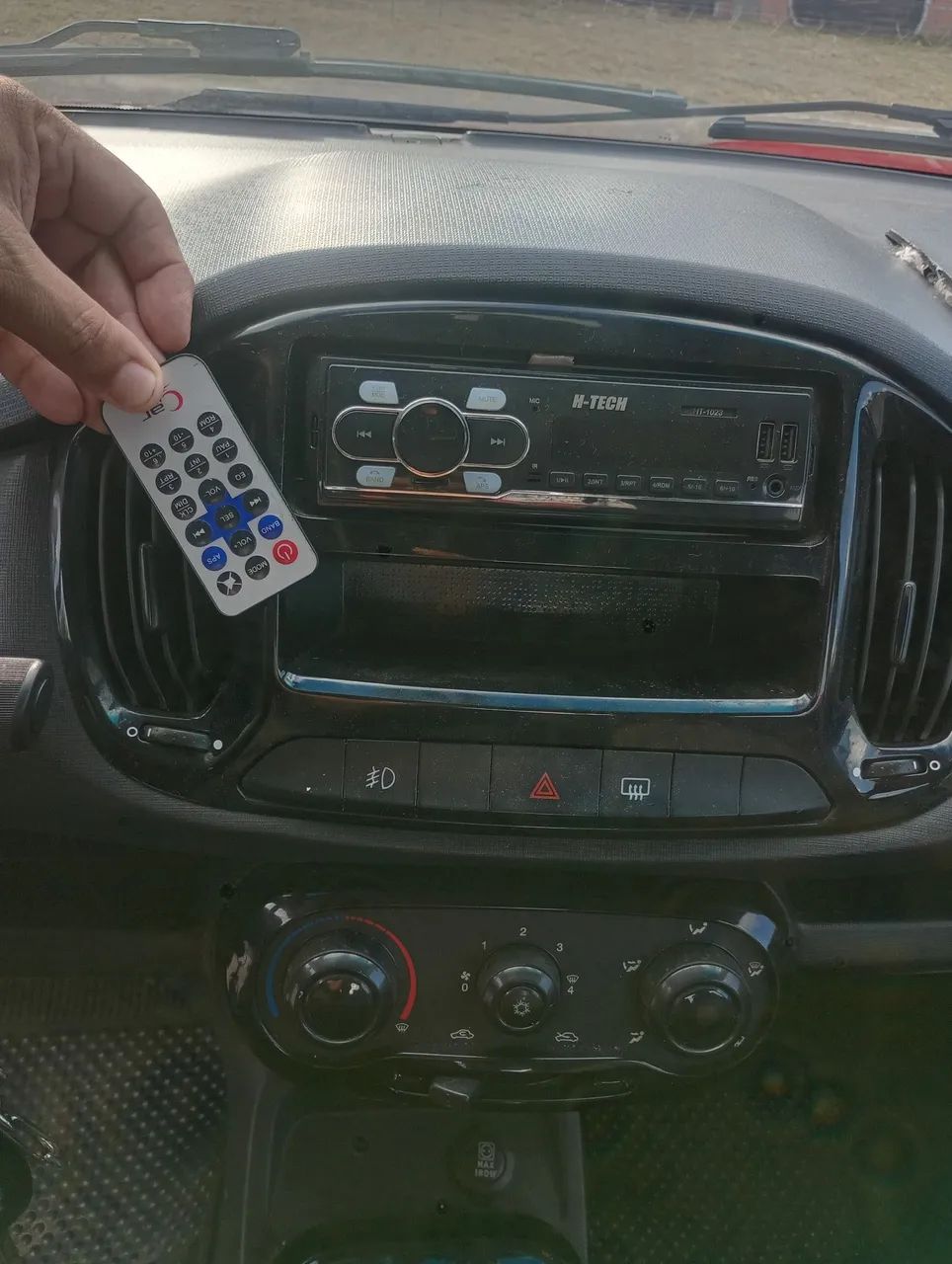 Fiat Uno 8V 5P 2016 LEIA ANUNCIO - Foto 7