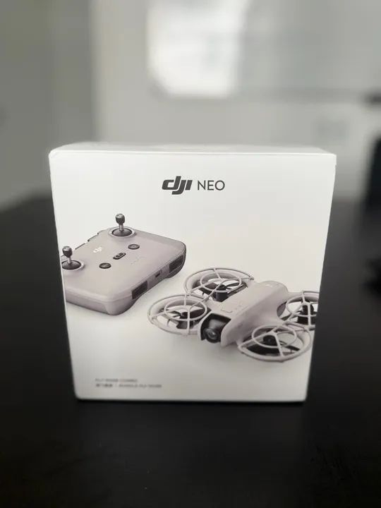 Drone DJI Neo - Combo