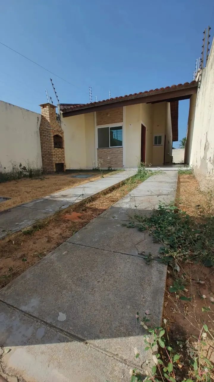 Casa Repasse 65 Mil