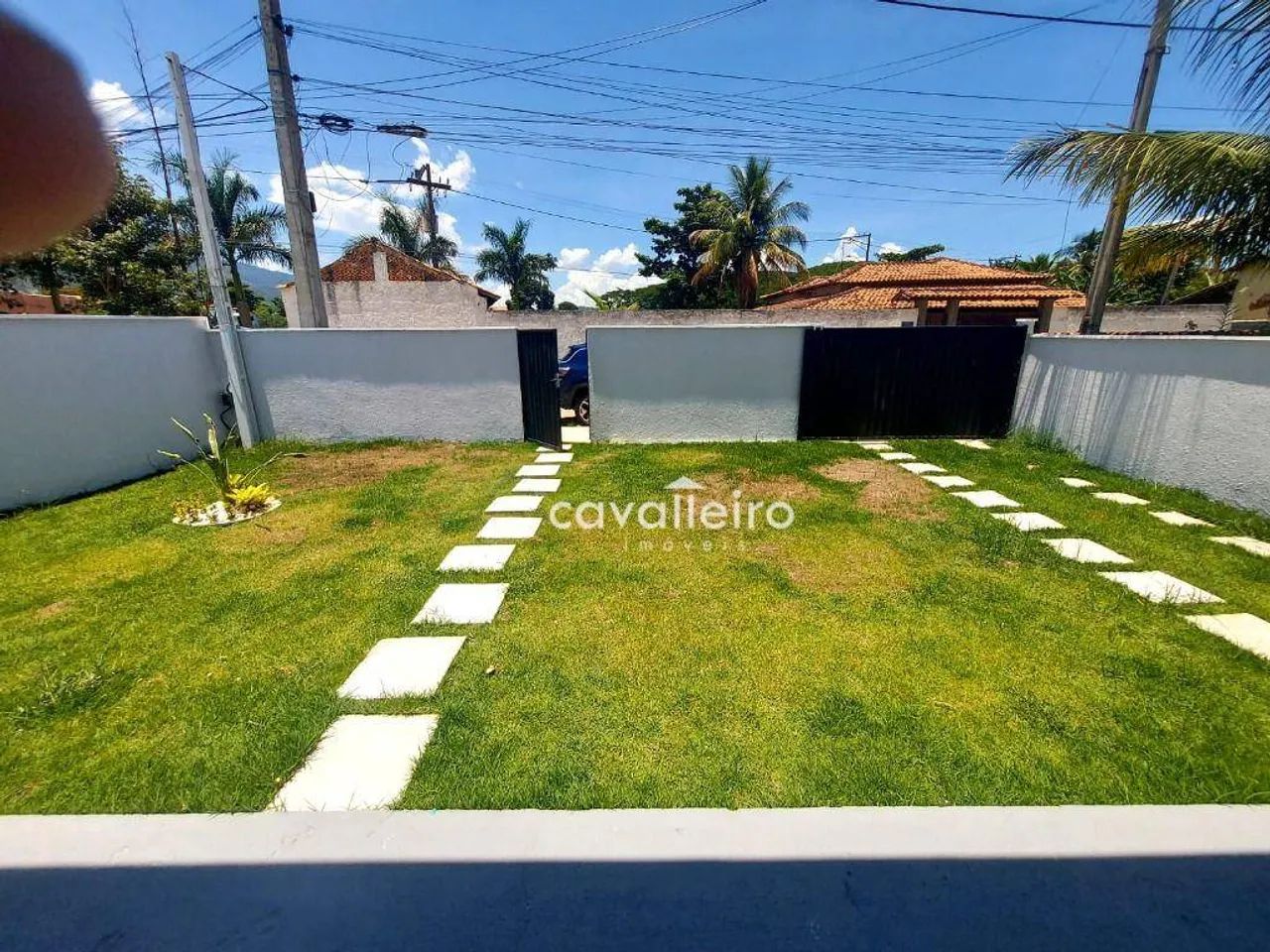 Casa em condomínio em são josé do Imbassai - Foto 4