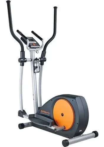 Vendo Elíptical Athletic 460Ep novíssima! 