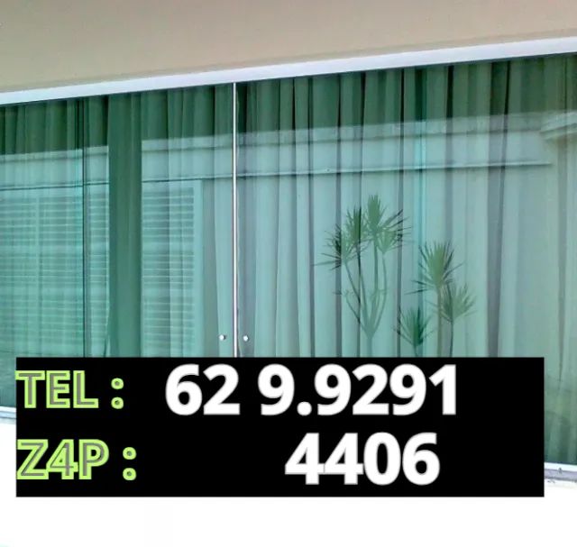 VIDRAÇARIA MELLO - VIDRO TEMPERADO