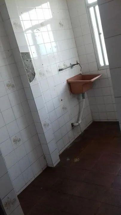 IF 30- Apartamento disponível! - Foto 6