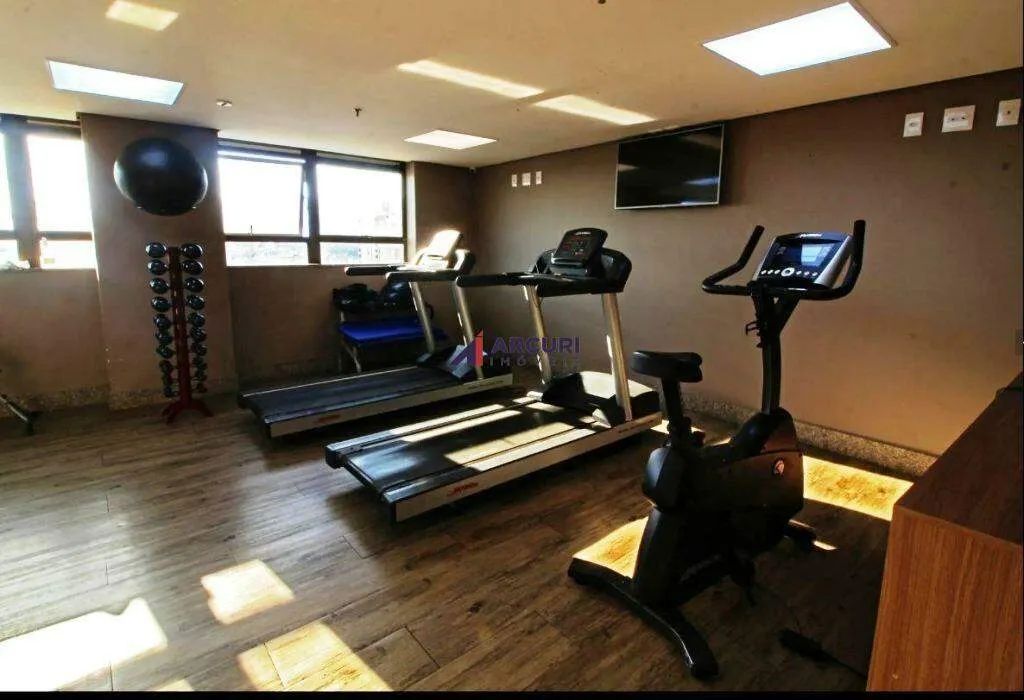 Apartamento 02 quartos Luxemburgo (BH) - Locação - Foto 11