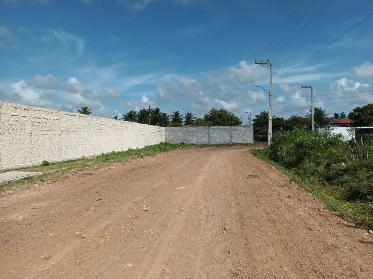 Lote à venda em rua pública, SÃO JOSÉ DOS NÁUFRAGOS, Aracaju, SE - Foto 3