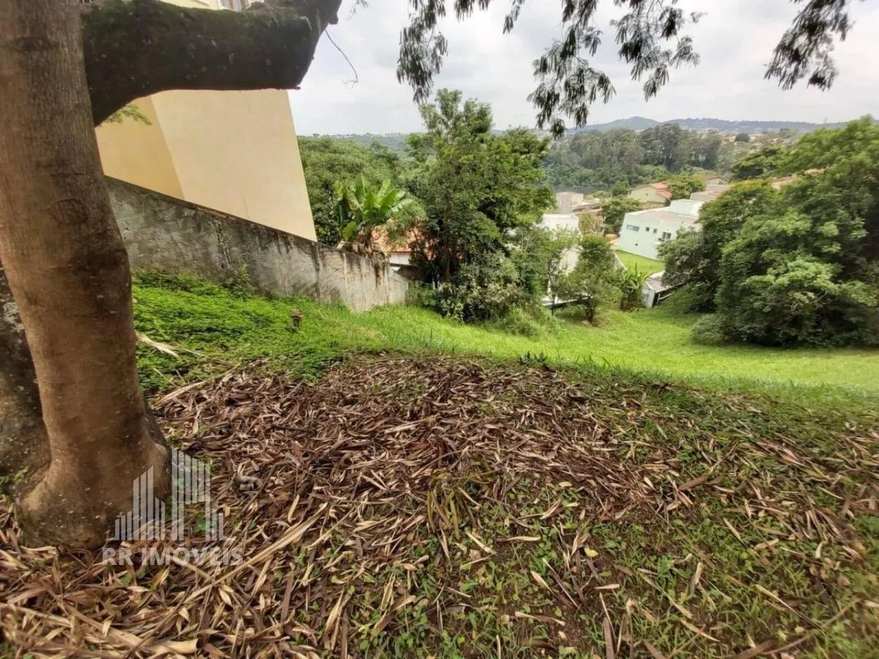 RR6281 Terreno 550m² CONDOMÍNIO RESIDENCIAL TARUMÃ - OPORTUNIDADE - Ótima Localização - Sa - Foto 4
