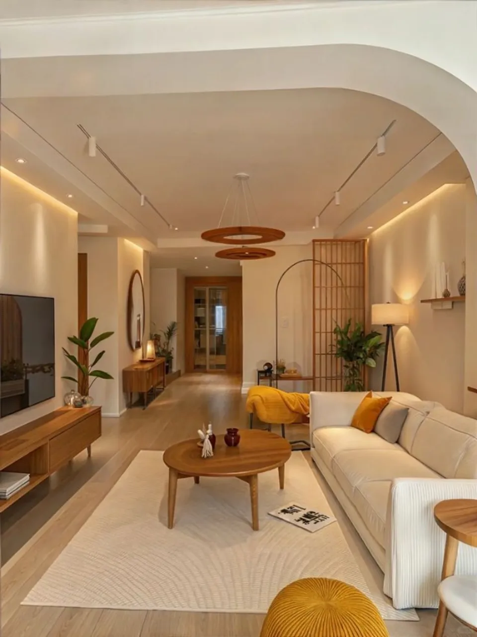 Aptos 1 quarto ou studios Modernos a Poucos Minutos da Zona Sul e Norte!