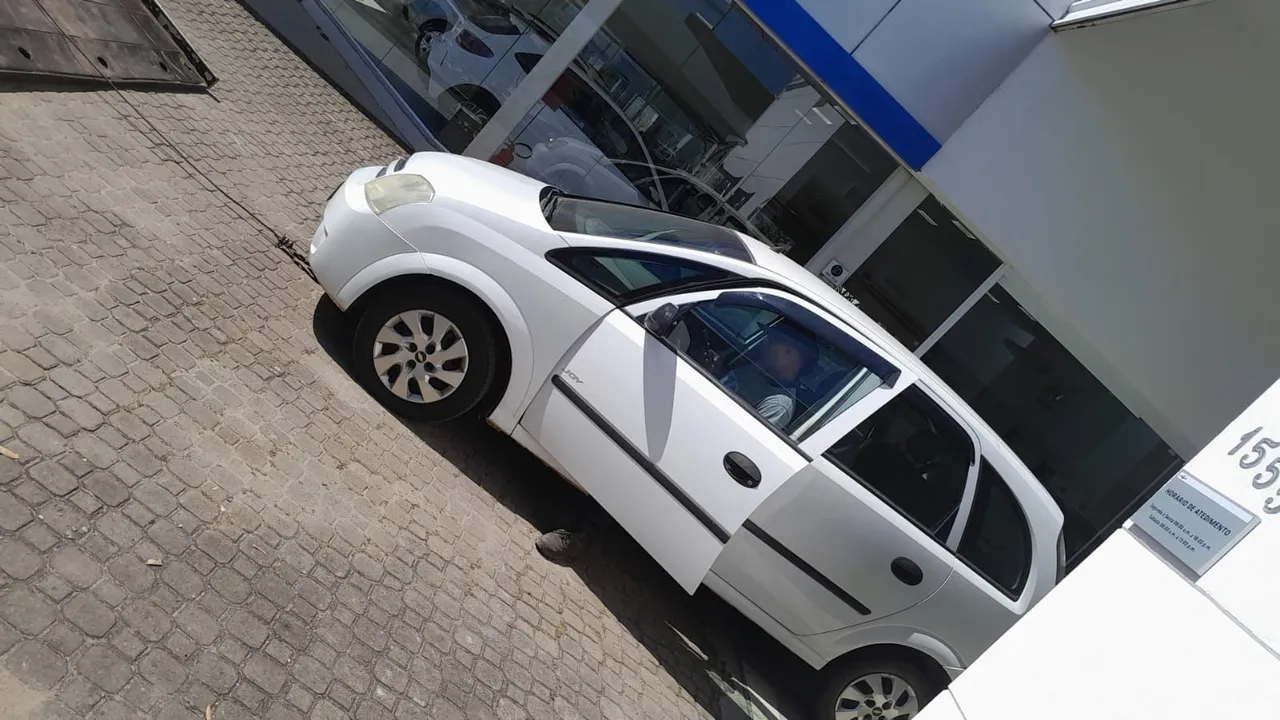 Meriva 1.4 Joy 2010/2011