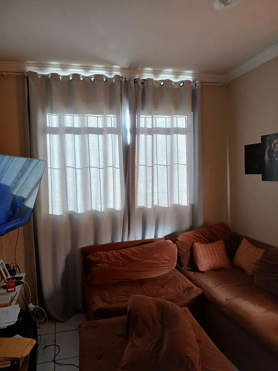 Foto - Ribeirão das Neves - Centro (Justinópolis)