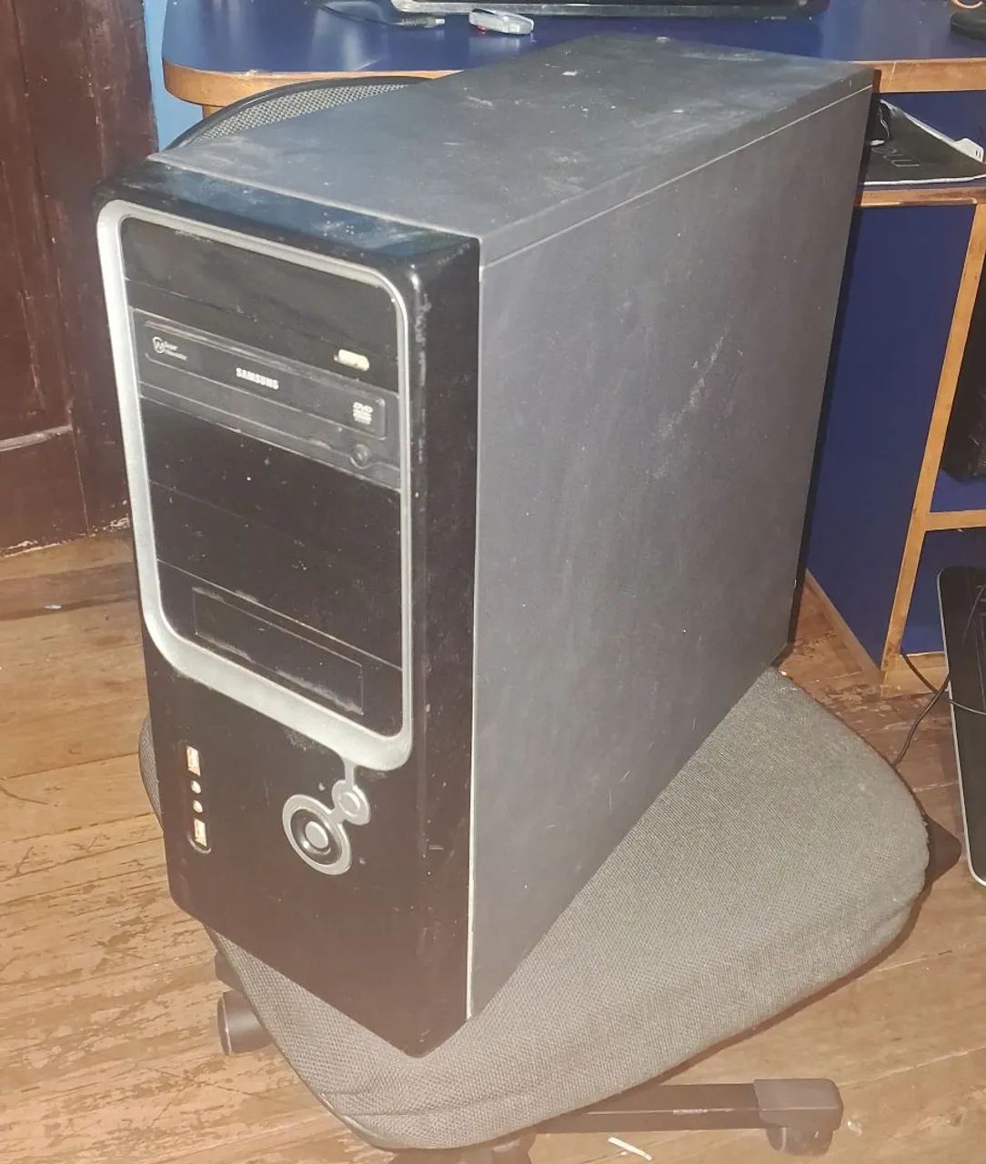 Computador para retiradas de peças  - Foto 3