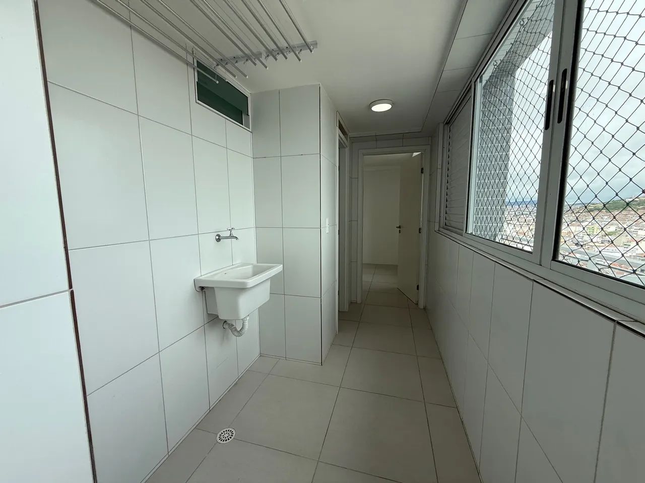 APARTAMENTO À VENDA NO EDIFÍCIO RIVER PLACE CARUARU - Foto 3