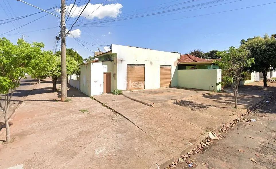 Loja à Venda, 117 M² Por R$ 400.000,00 - Vila Taquarussu - Campo Grande/ms