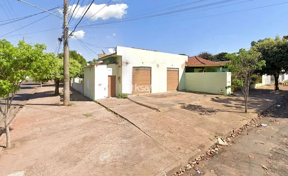 Loja à Venda, 117 M² Por R$ 400.000,00 - Vila Taquarussu - Campo Grande/ms