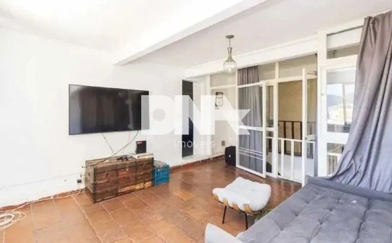 Cobertura - Linear / Residencial / Urca - Foto 5