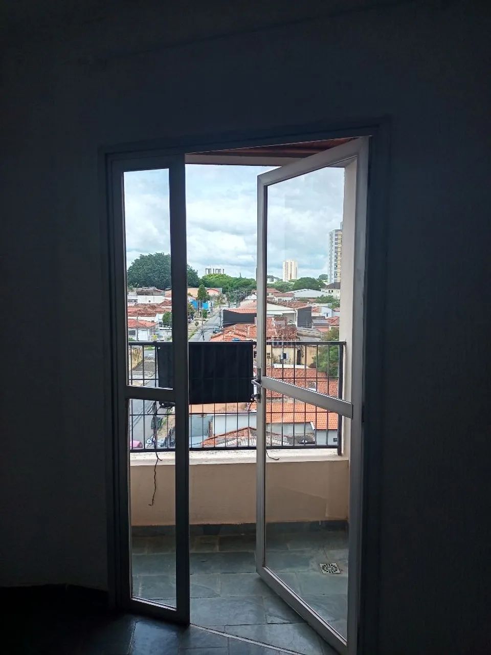 Foto - Campinas - Bosque