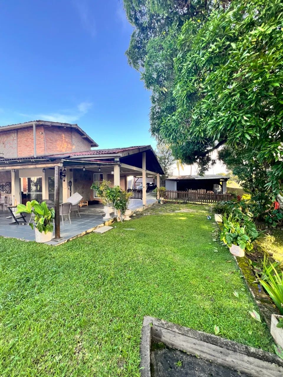 CASA DE CONDOMÍNIO  - Foto 3