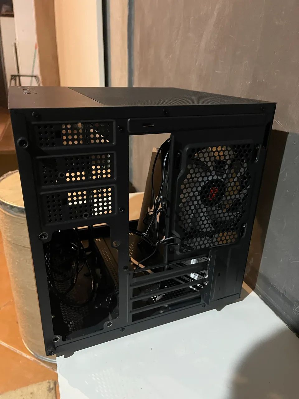 Gabinete gamer  - Foto 5