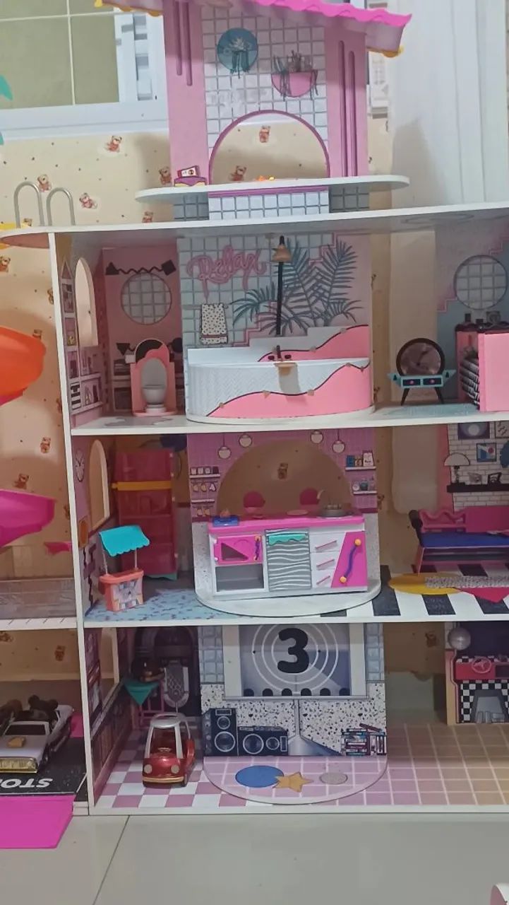 Mansão da Lol  - Foto 6