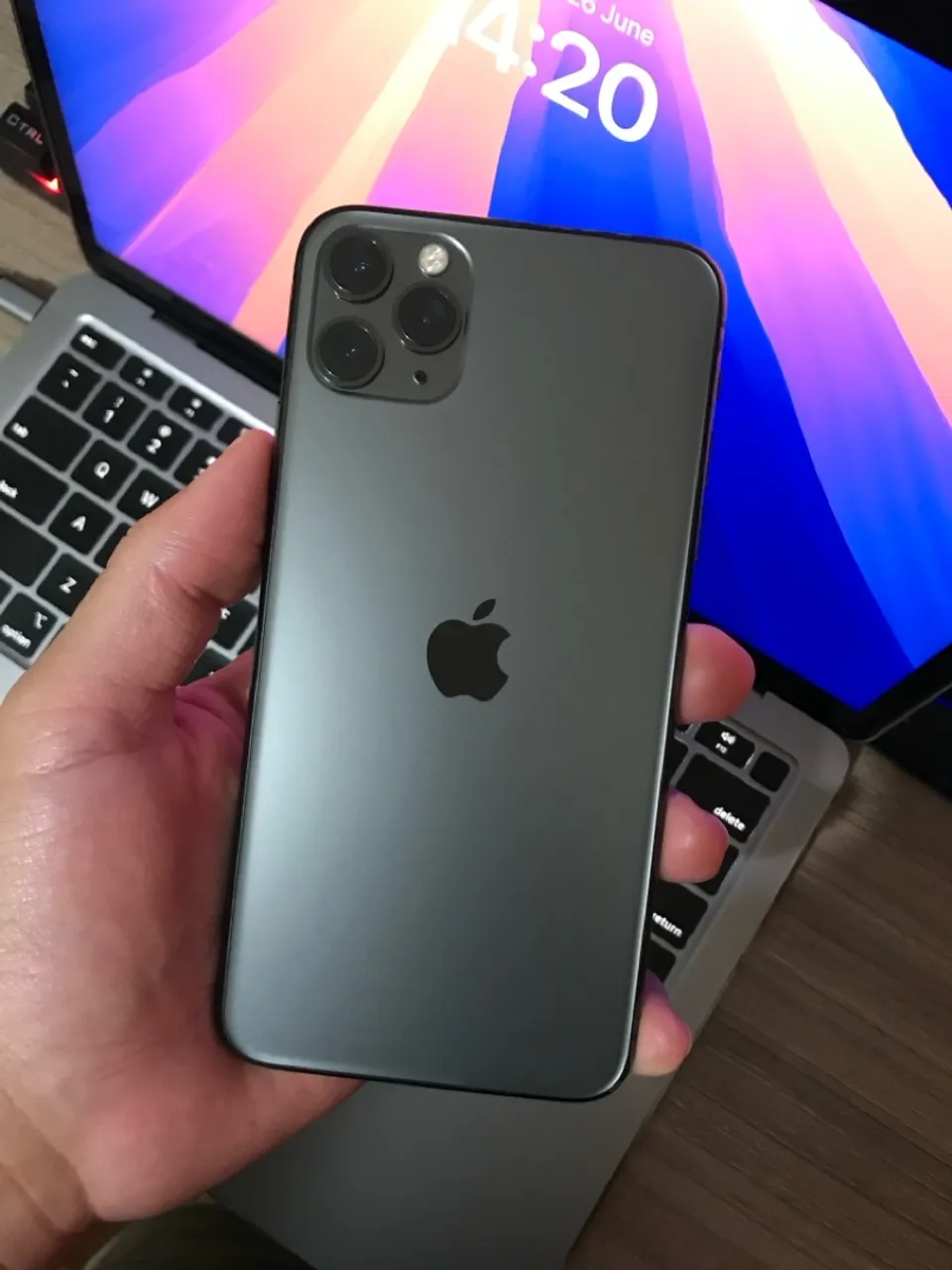 iPhone 11 Pro Max 256GB