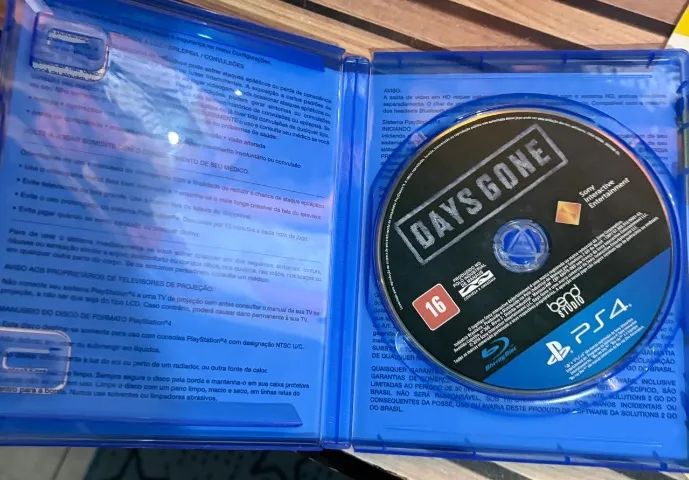 Days gone - Foto 2