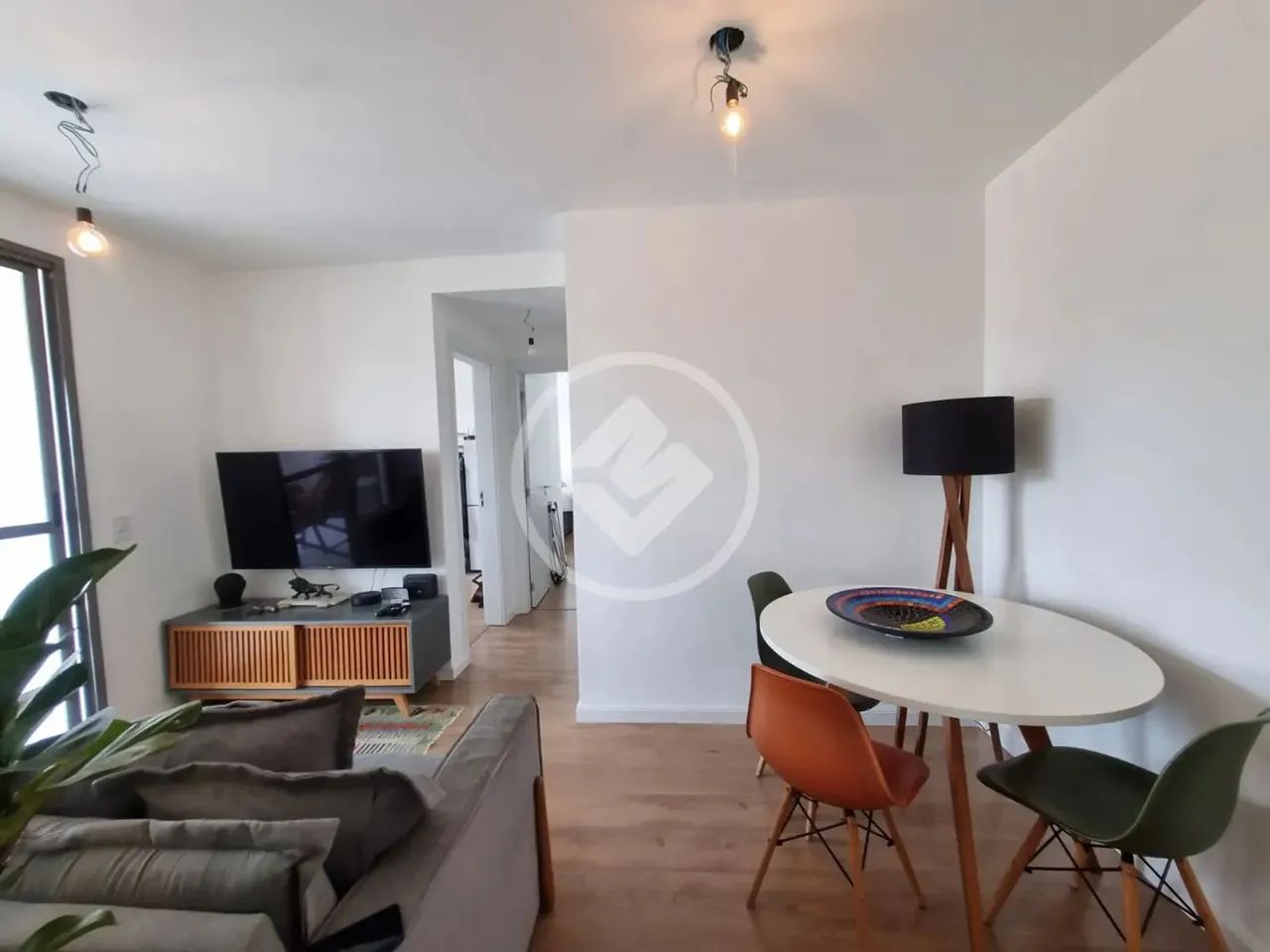 Apartamento á venda na Chacara Santo Antonio codigo: 52341 - Foto 4