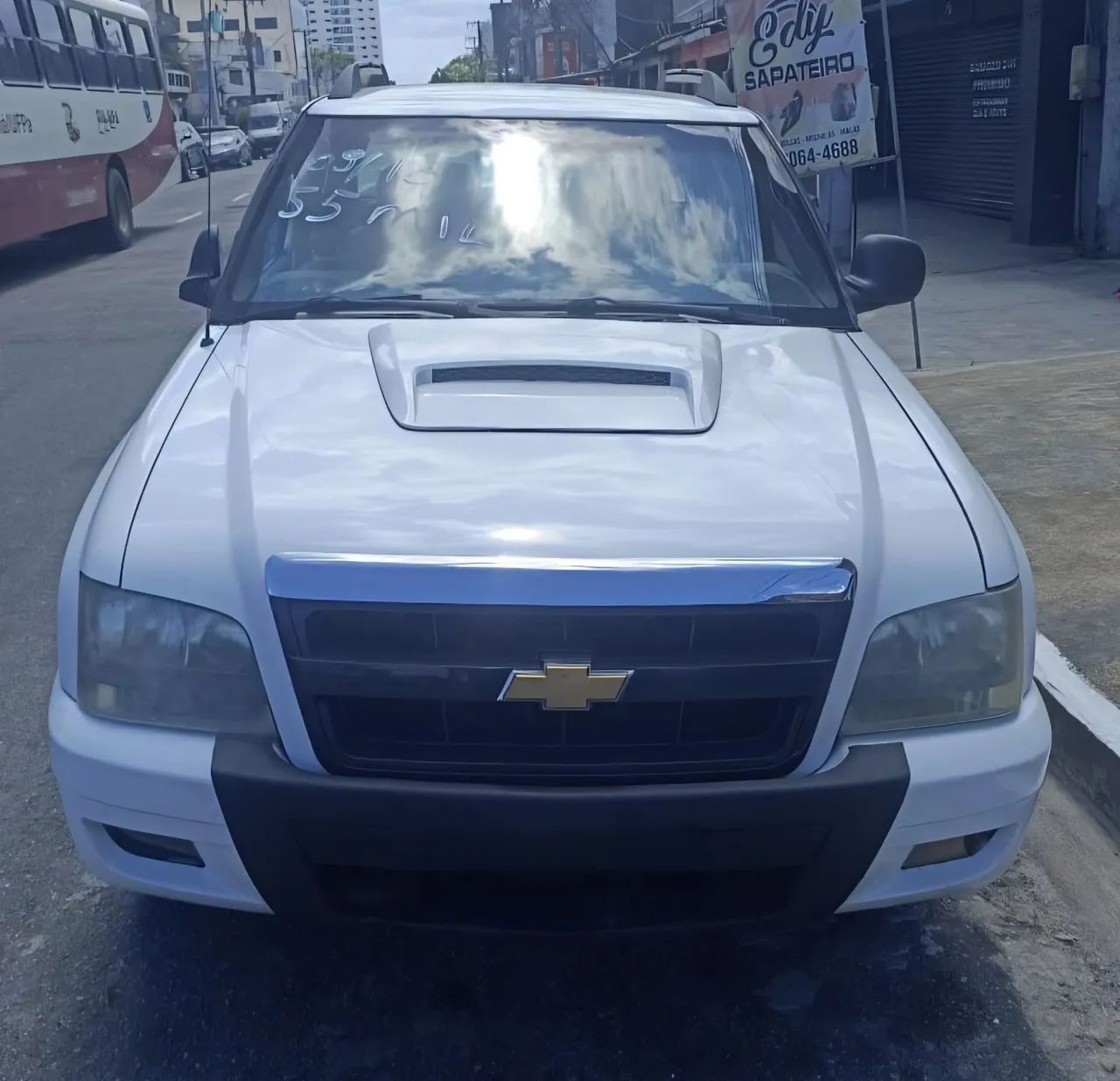S10 Executive Diesil 2.8 - Foto 3