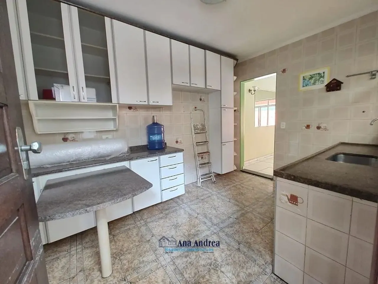 Taboão da Serra, casa com piscina