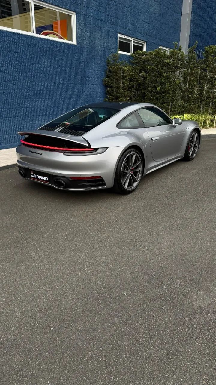 PORSCHE 911 CARRERA S - Foto 2