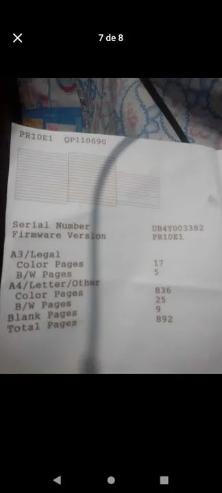 Impressora para escritório - Foto 2