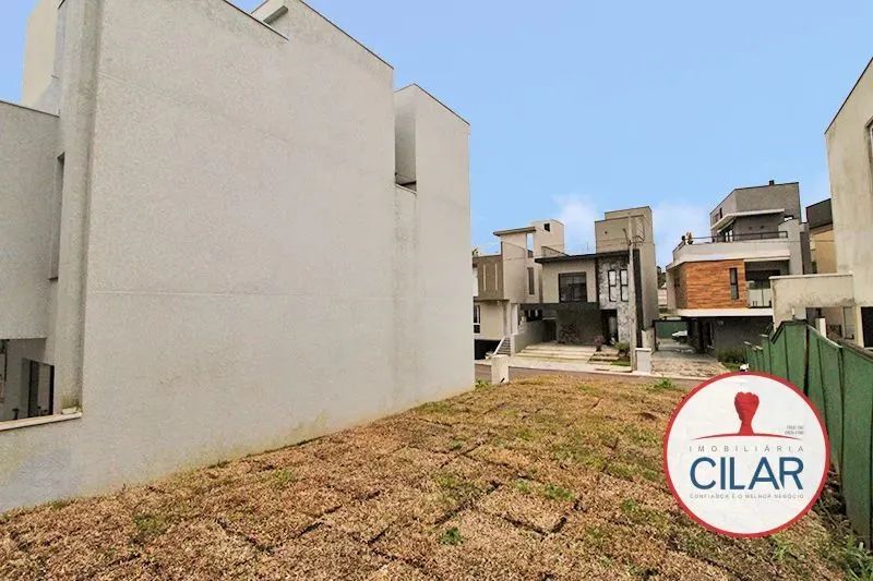 Imobiliária Cilar Vende Terreno no Santa Cândida com 136m², Ref. 100776.001-CILAR - Foto 5
