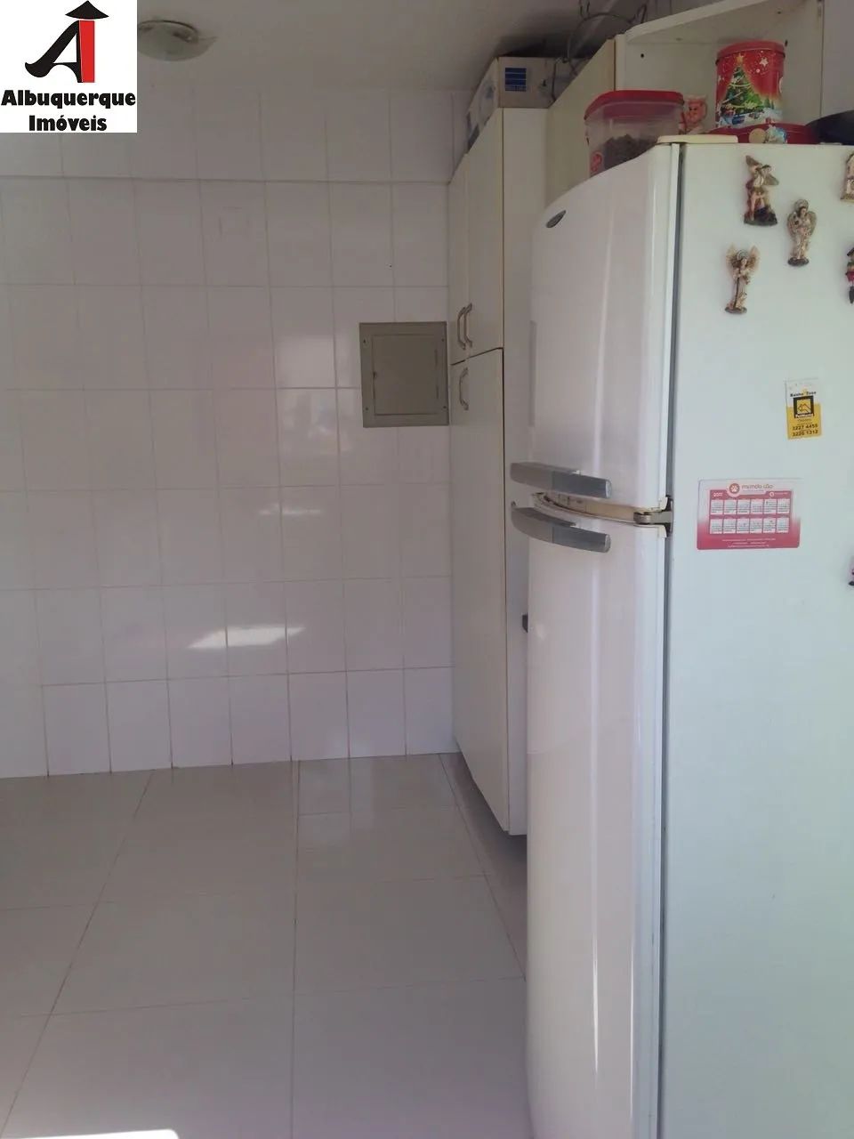 CASA RESIDENCIAL em SÃO LUÍS - MA, TURU - Foto 4