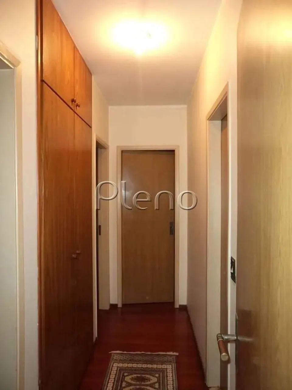 Apartamento à venda em Campinas, Bosque, com 3 quartos, com 95.25 m², Castel Di Firenze - Foto 6