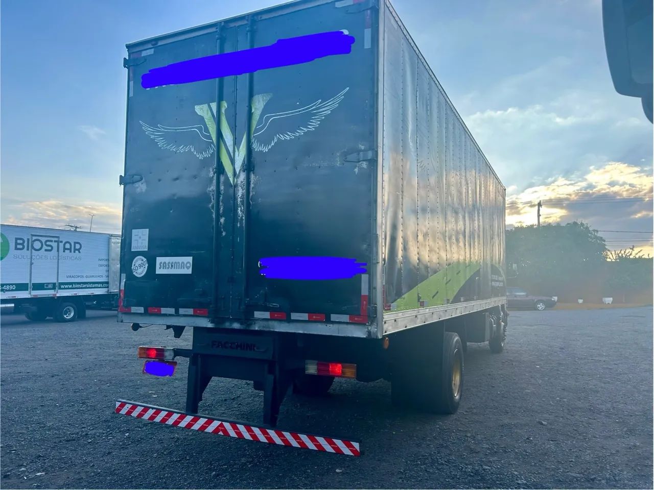 Caminhão toco Atego 1729 S Mercedes Benz  - Foto 5